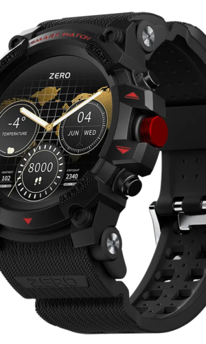 Navigator Smartwatch