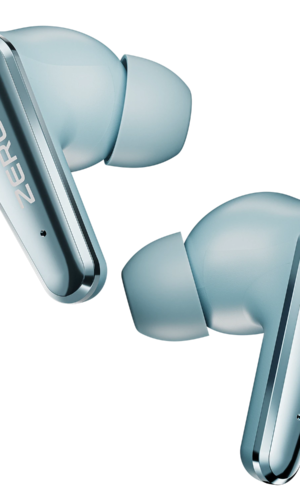 Gravity Pro Earbuds