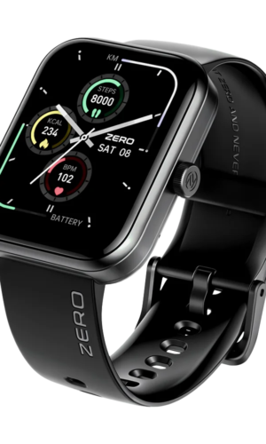 Edge Smartwatch