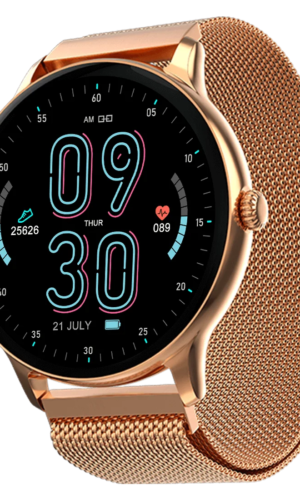 Drip Smartwatch