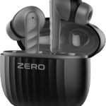 Carbon Earbuds