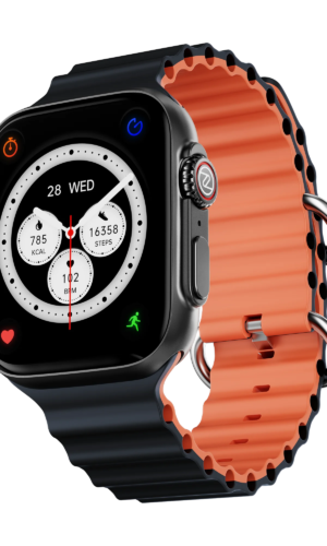 Jaguar Smart Watch