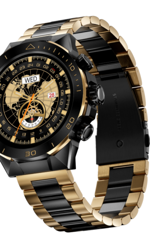 Legacy Smartwatch