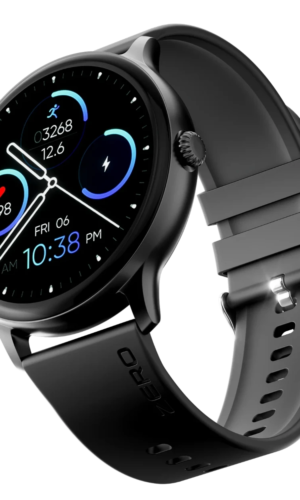Luna Smartwatch