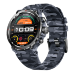 Zero Armour Smartwatch