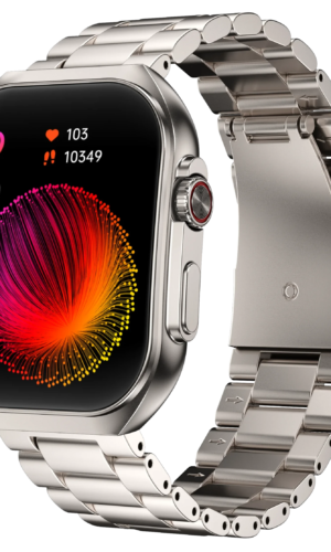 Elite Smartwatch