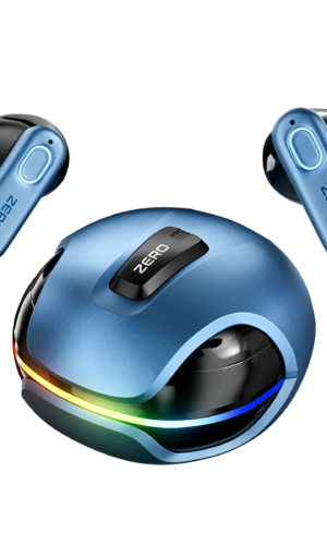 Fusion Earbuds