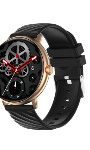 Orbit Smart Watch