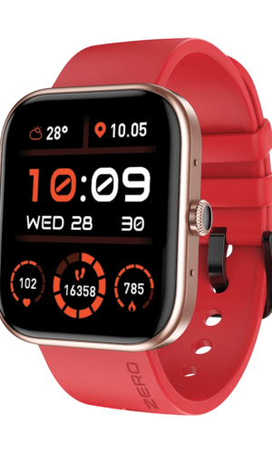 Flex Smartwatch