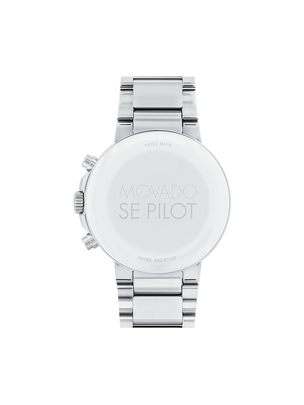Movado Se Pilot - Image 3