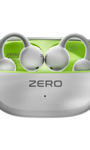 Open Zbuds