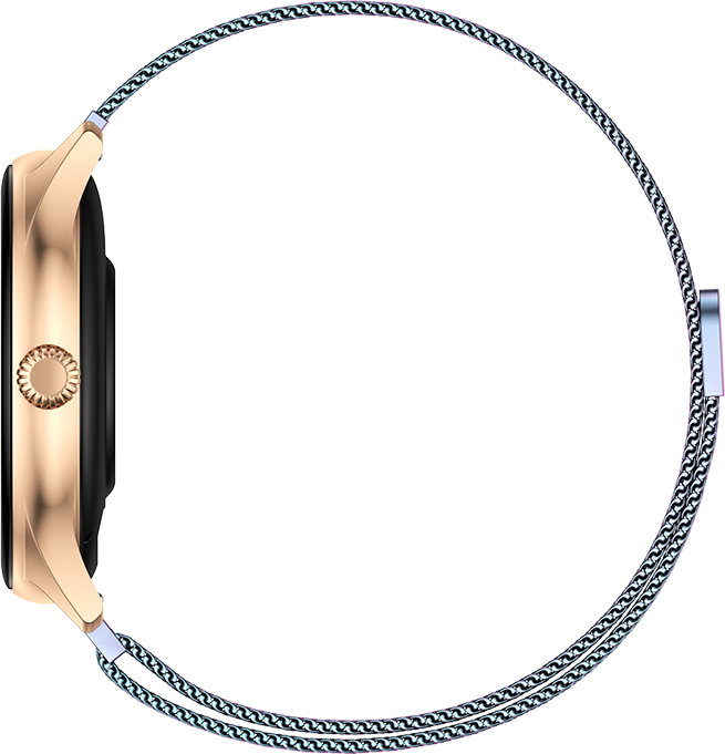 Pixel Smartwatch