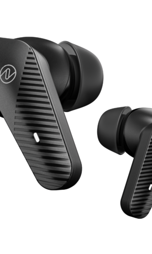 Gravity Earbuds
