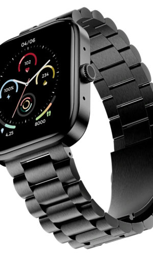 Meta Smartwatch