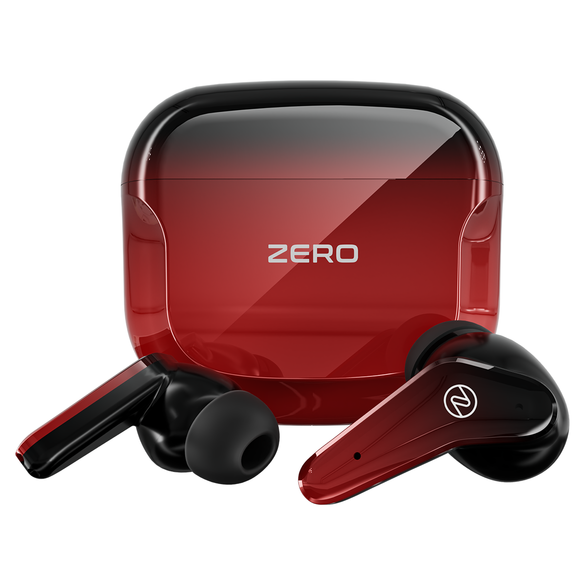 Quantum Earbuds