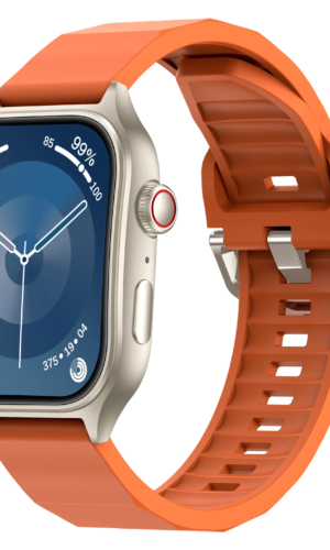 Sigma Smartwatch