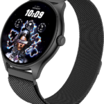 Pixel Smartwatch