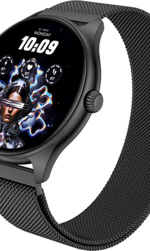 Pixel Smartwatch