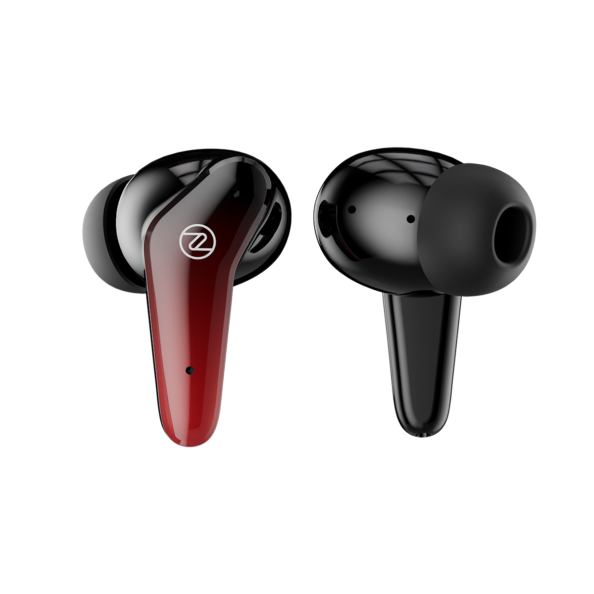 Quantum Earbuds