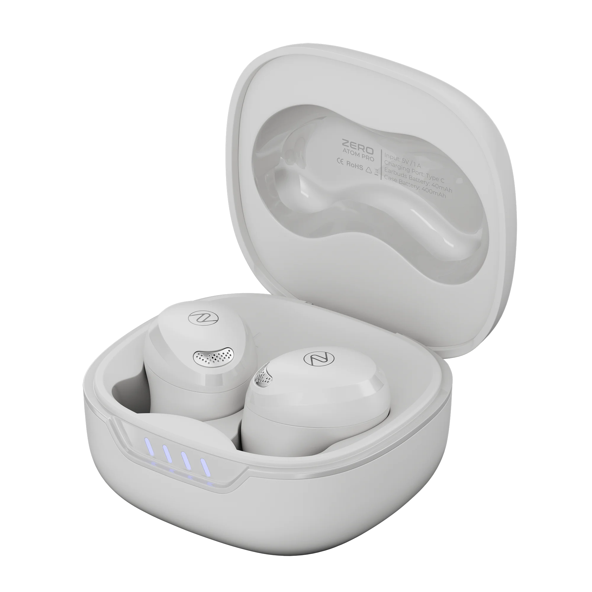 Atom Pro Earbuds
