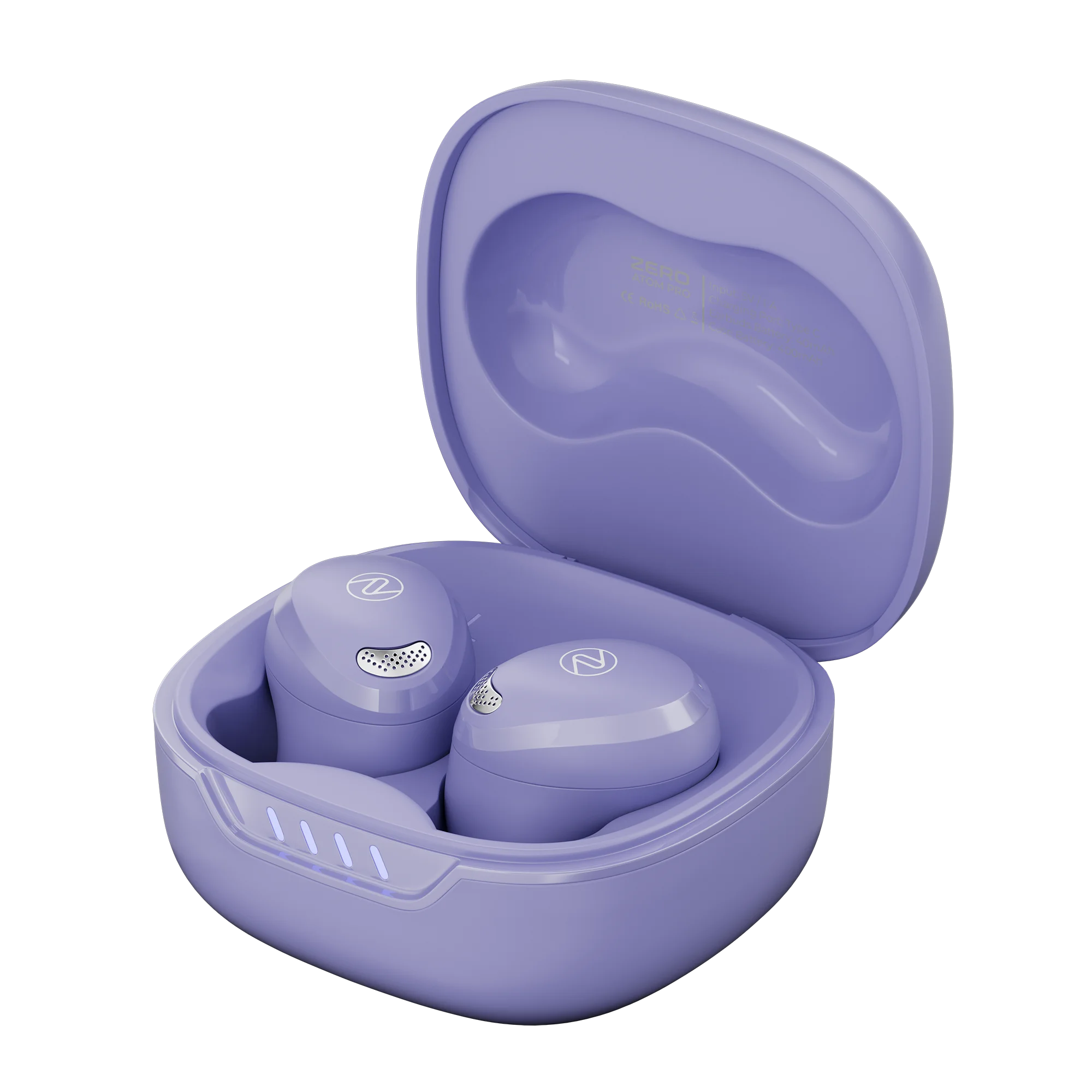 Atom Pro Earbuds