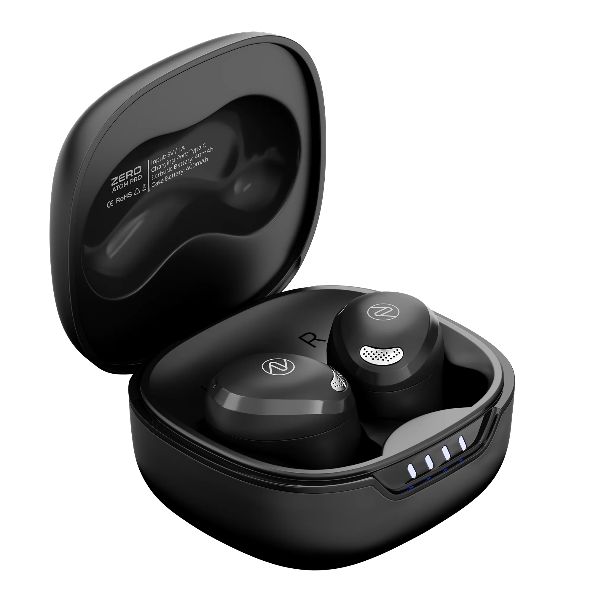 Atom Pro Earbuds