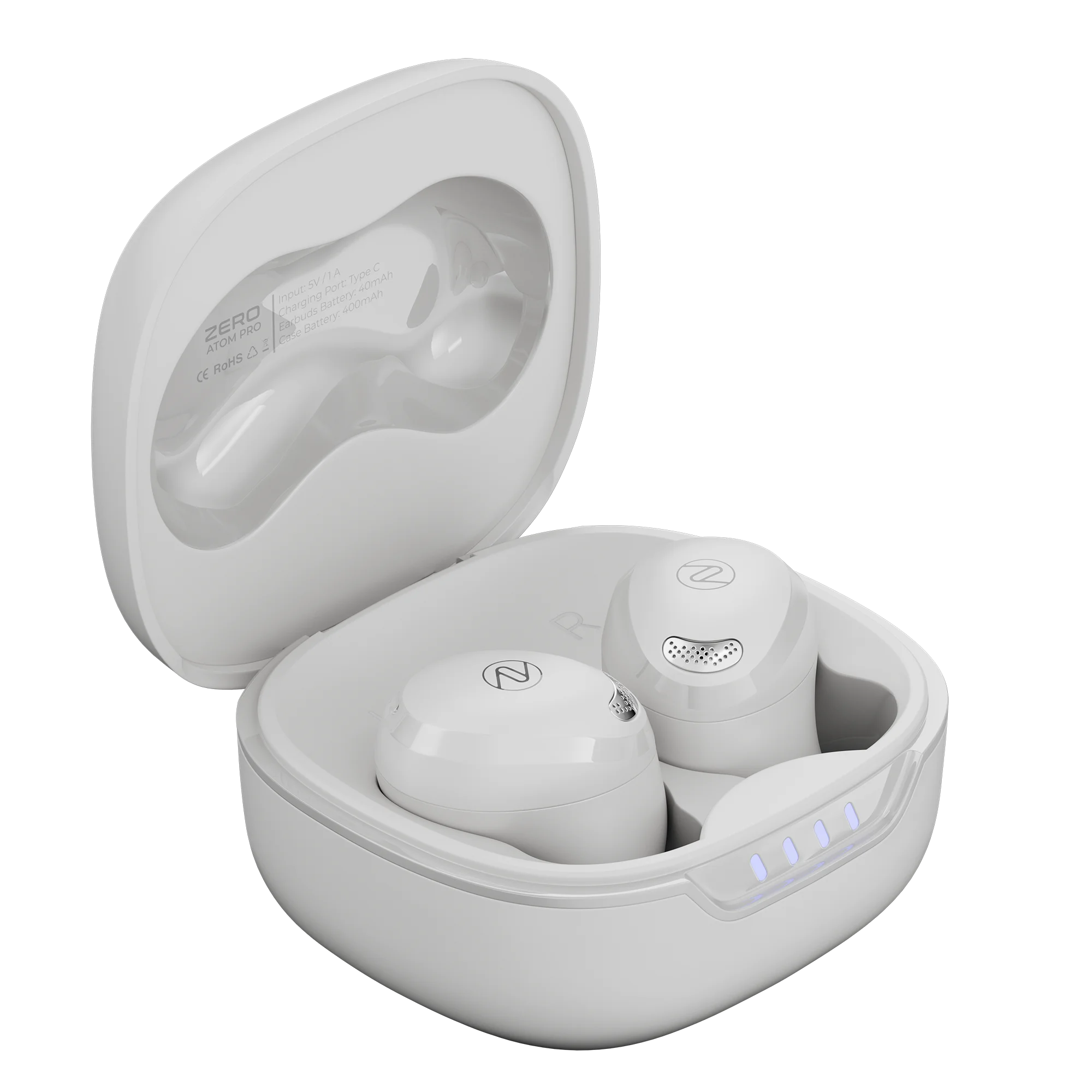 Atom Pro Earbuds