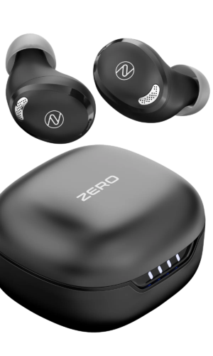 Atom Pro Earbuds