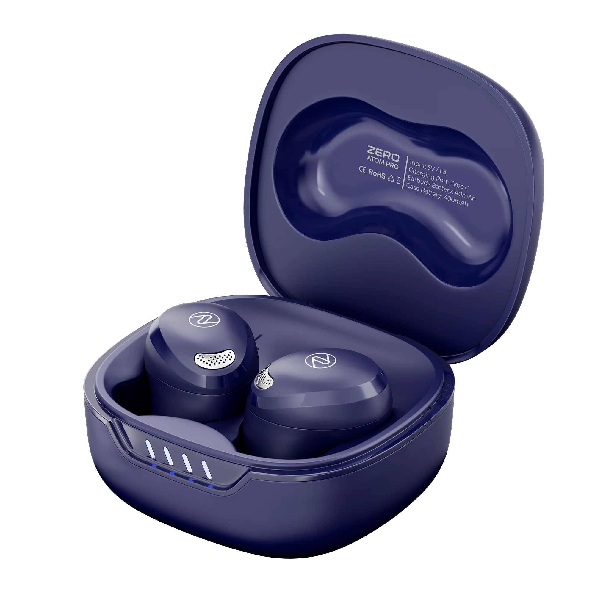 Atom Pro Earbuds