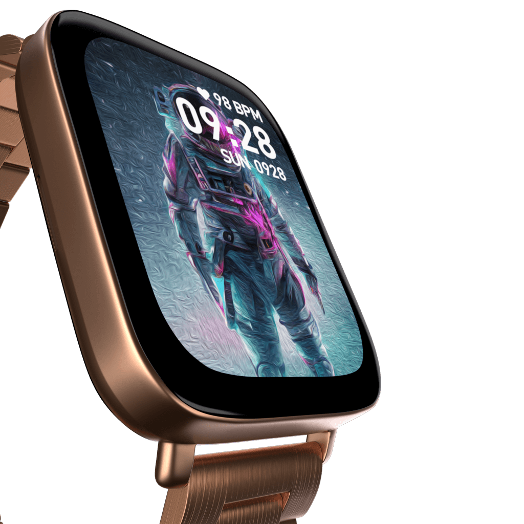 Infinity Smartwatch