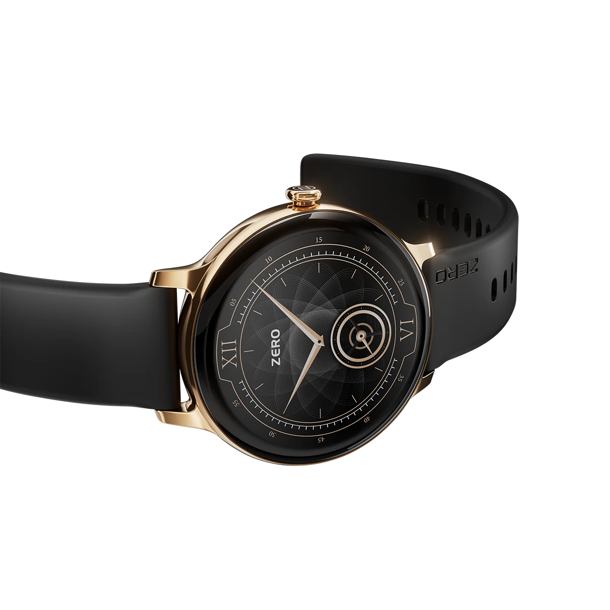 Orbit 2 Smartwatch