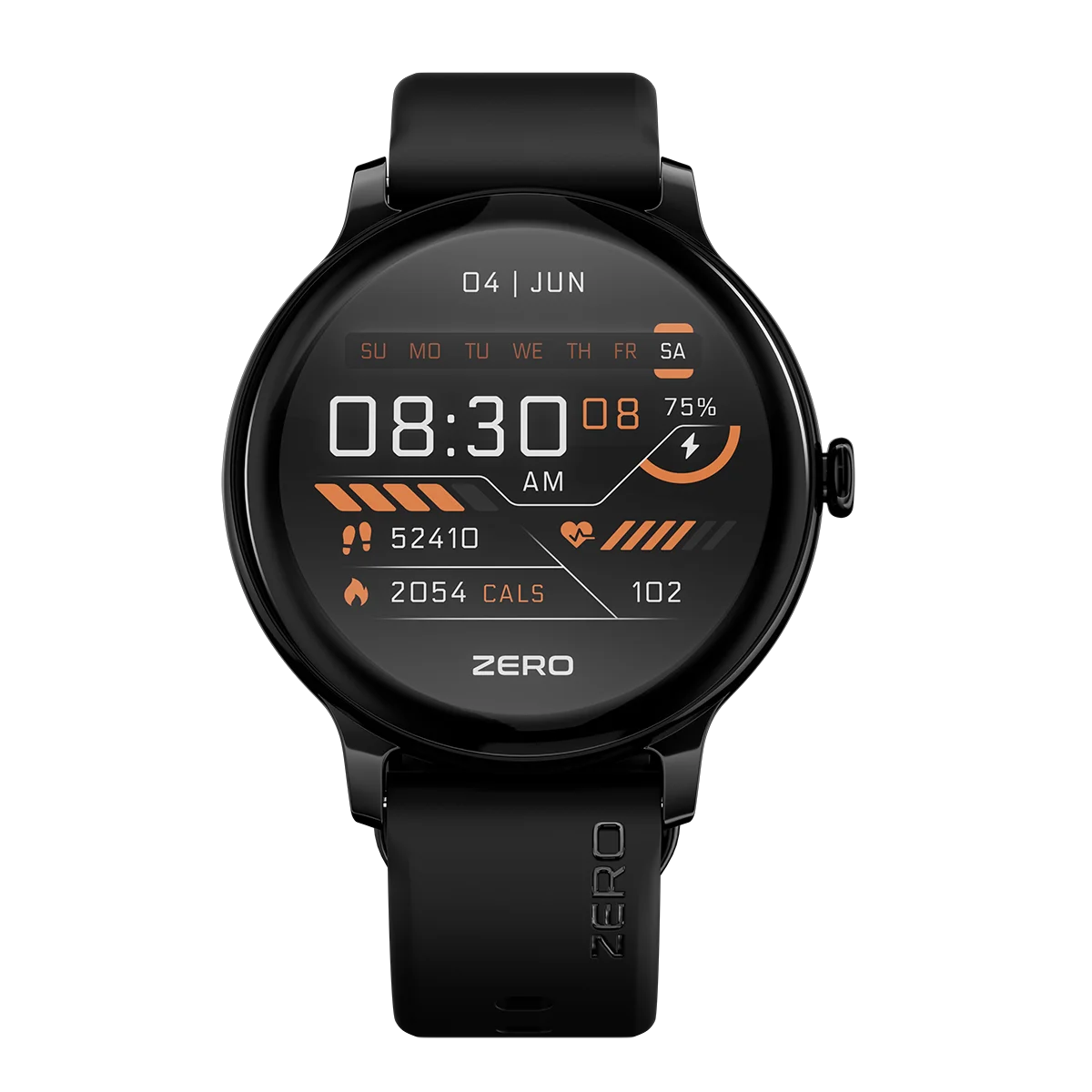 Orbit 2 Smartwatch