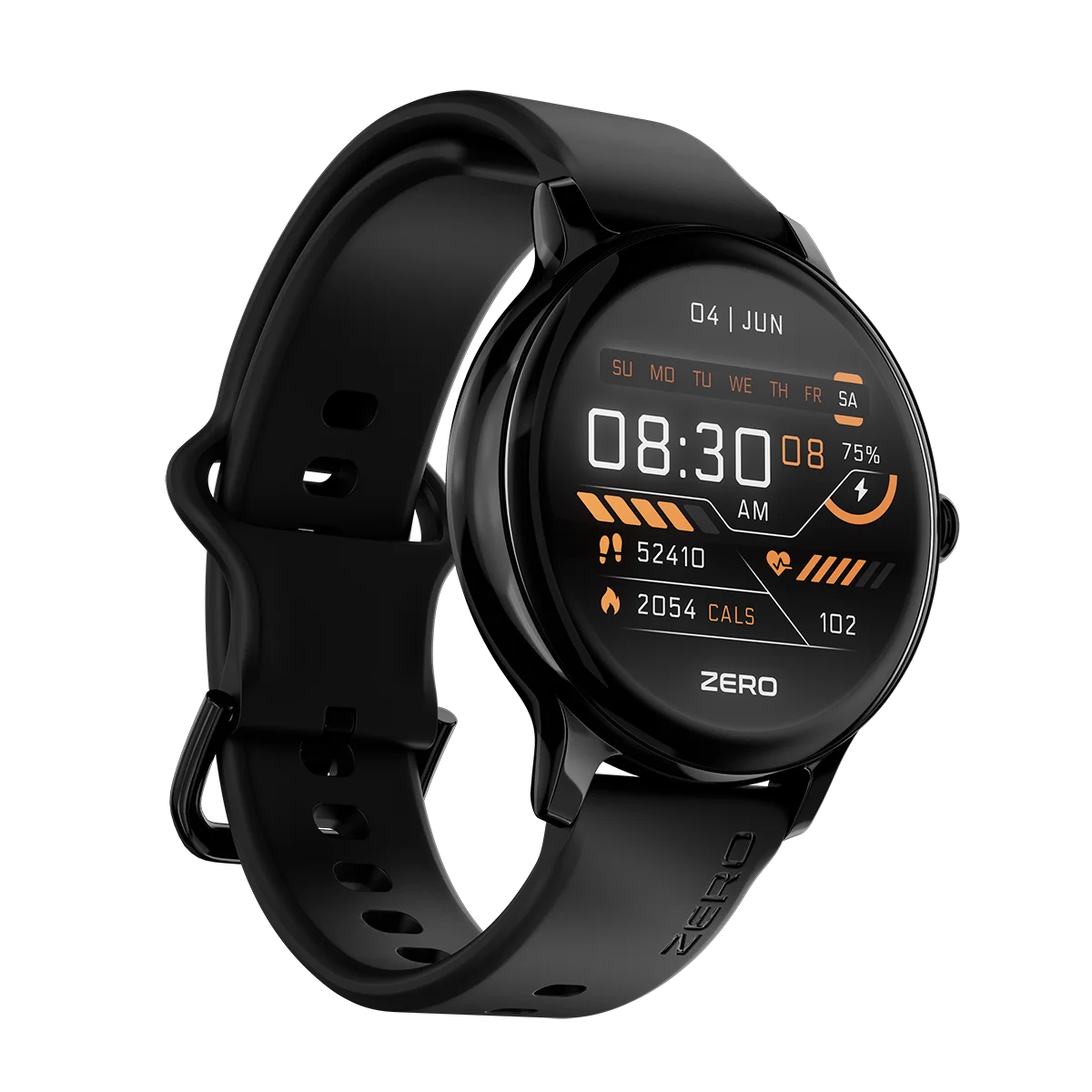Orbit 2 Smartwatch