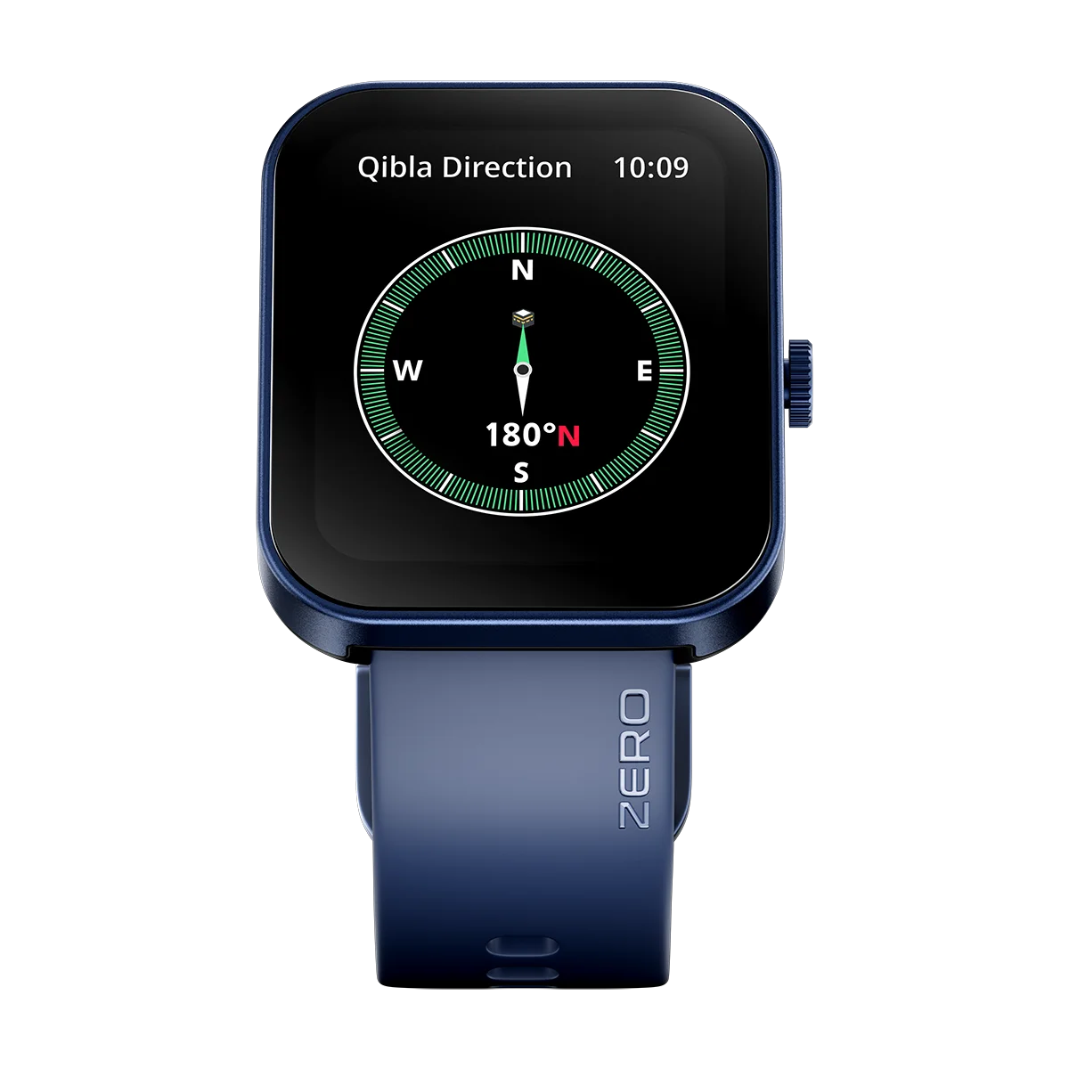 Bolt Pro Smartwatch