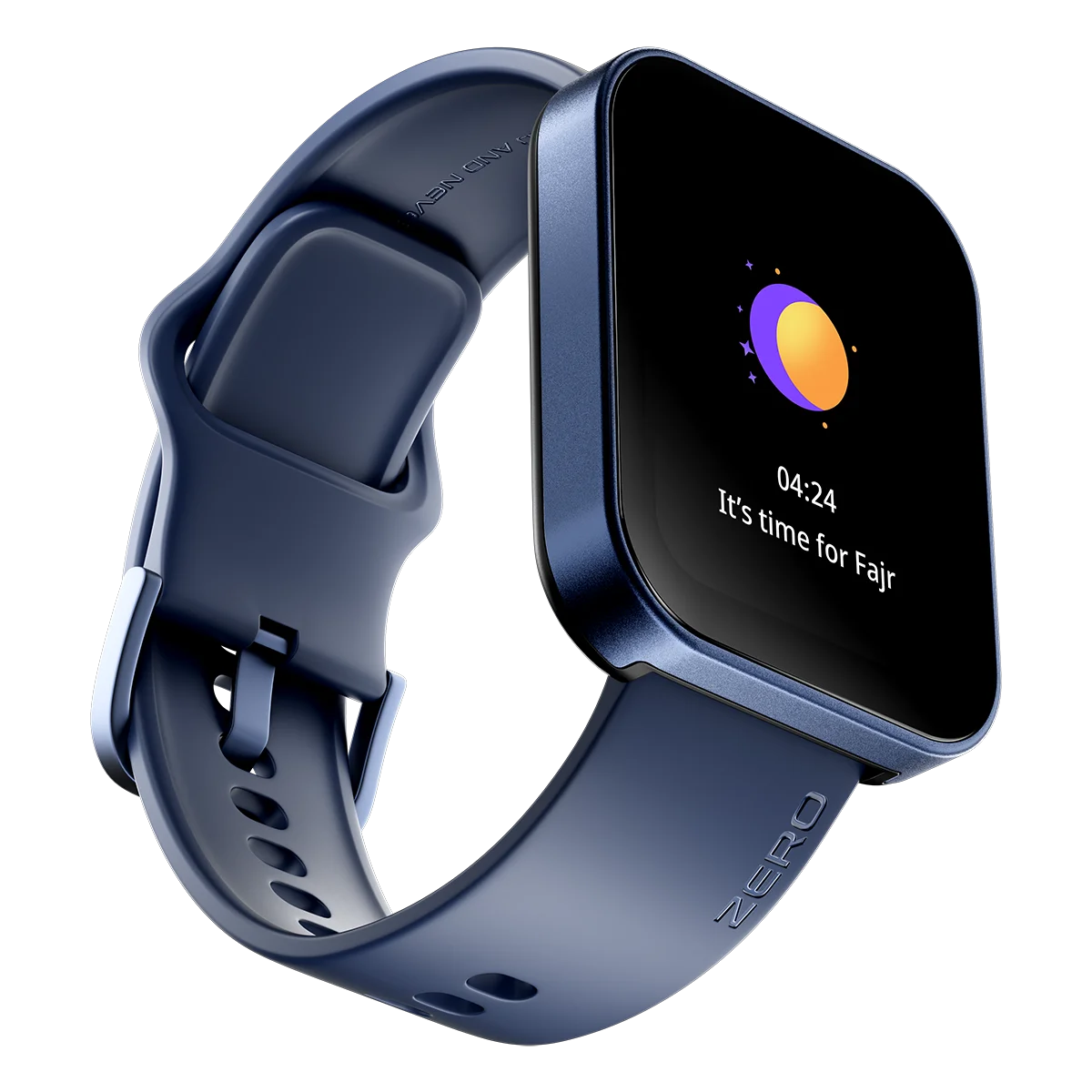 Bolt Pro Smartwatch