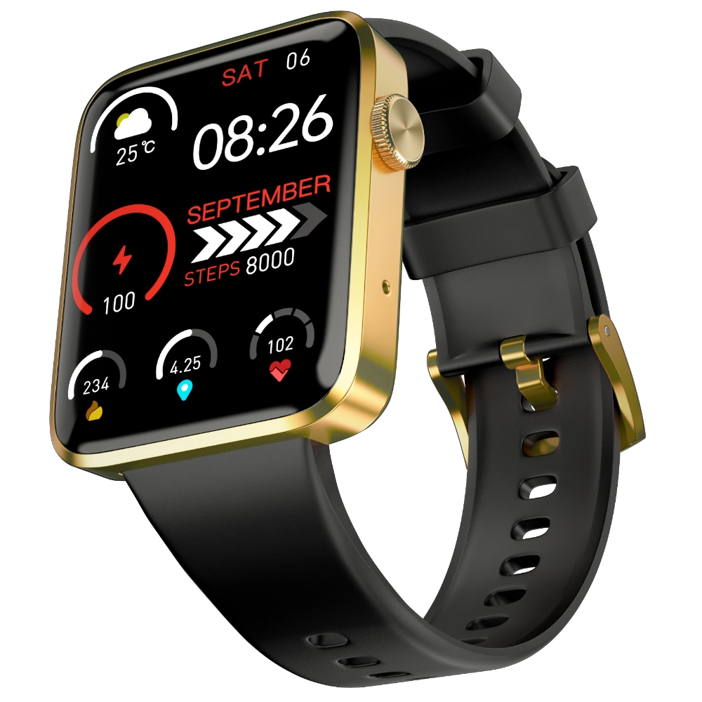Caliber Pro Smart Watch