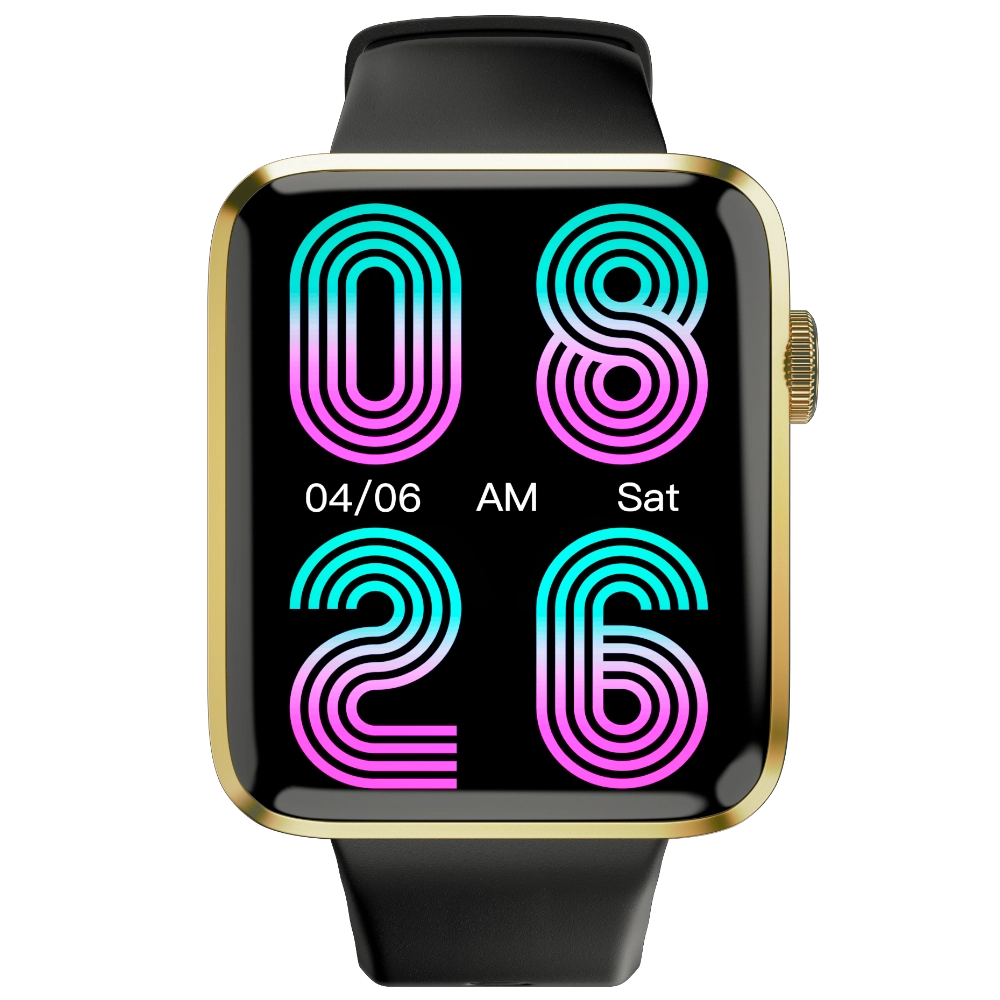 Caliber Pro Smart Watch