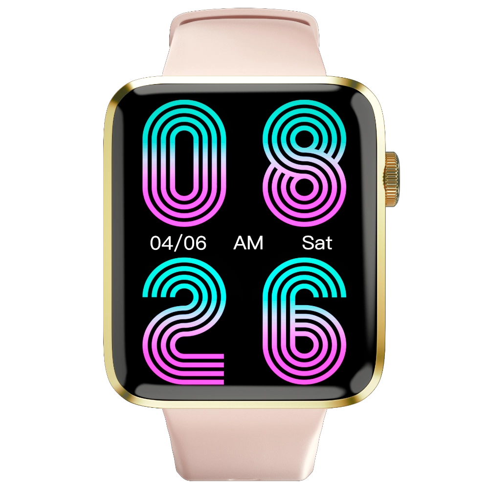 Caliber Pro Smart Watch