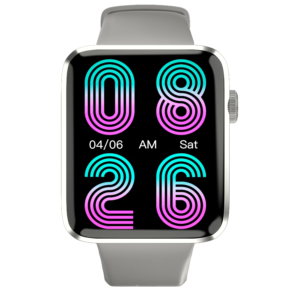 Caliber Pro Smart Watch