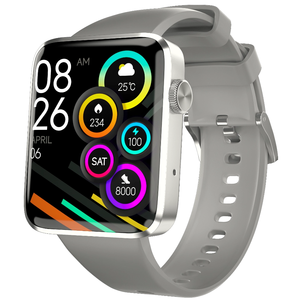 Caliber Pro Smart Watch