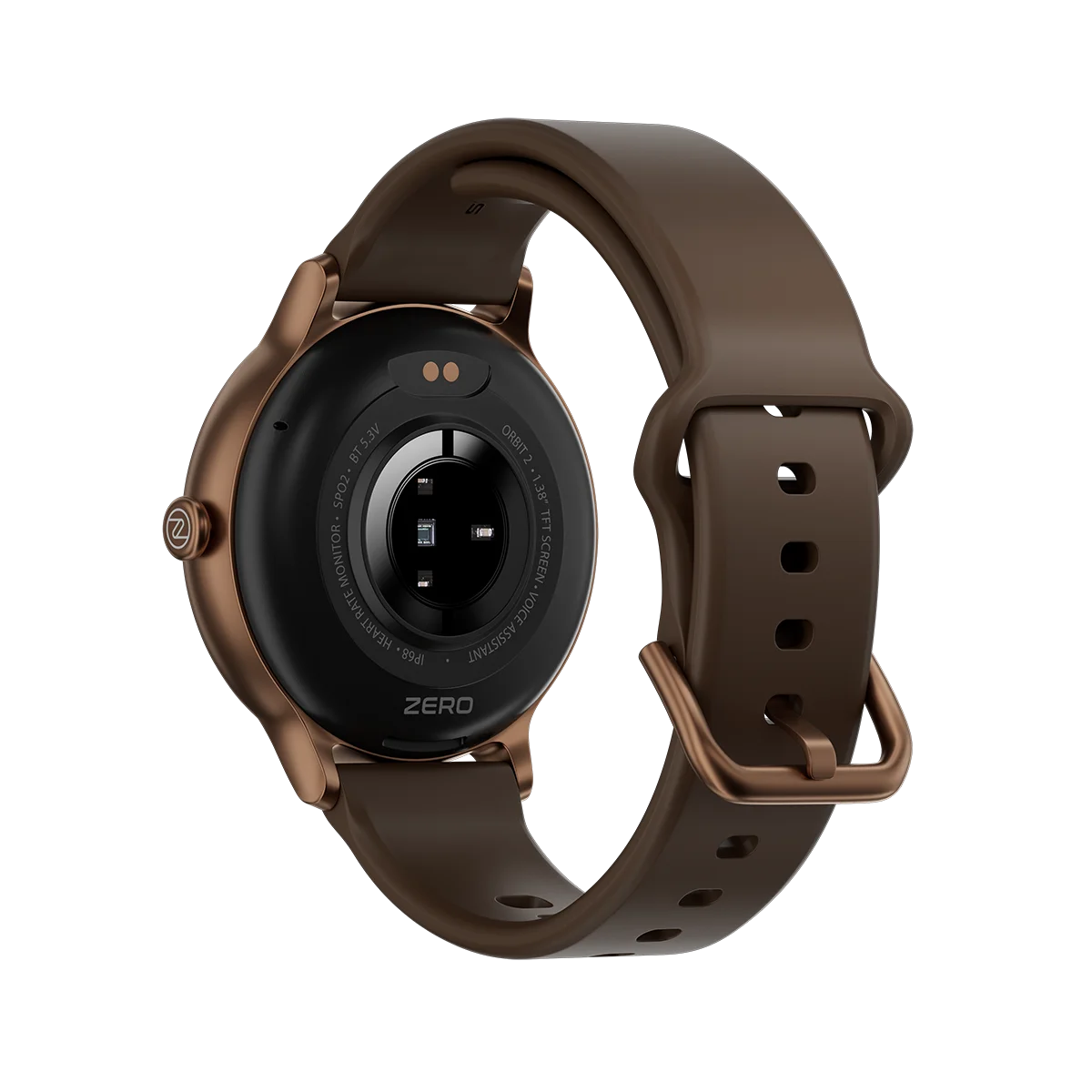 Orbit 2 Smartwatch