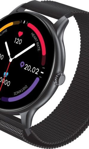 Nova Smartwatch