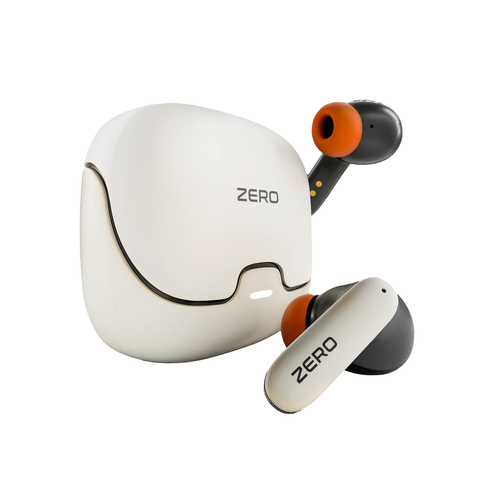Wave Pro Earbuds