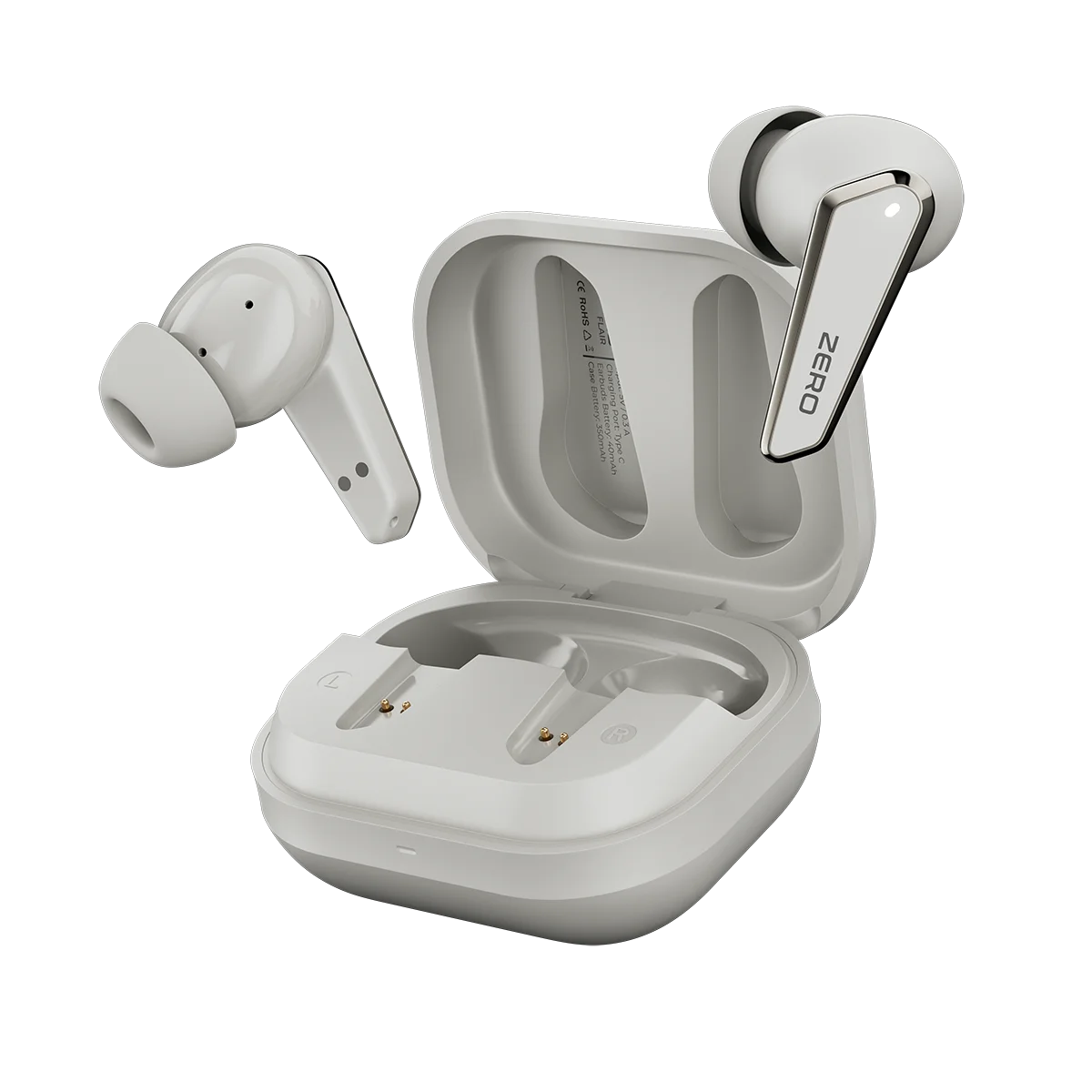 Flair Earbuds