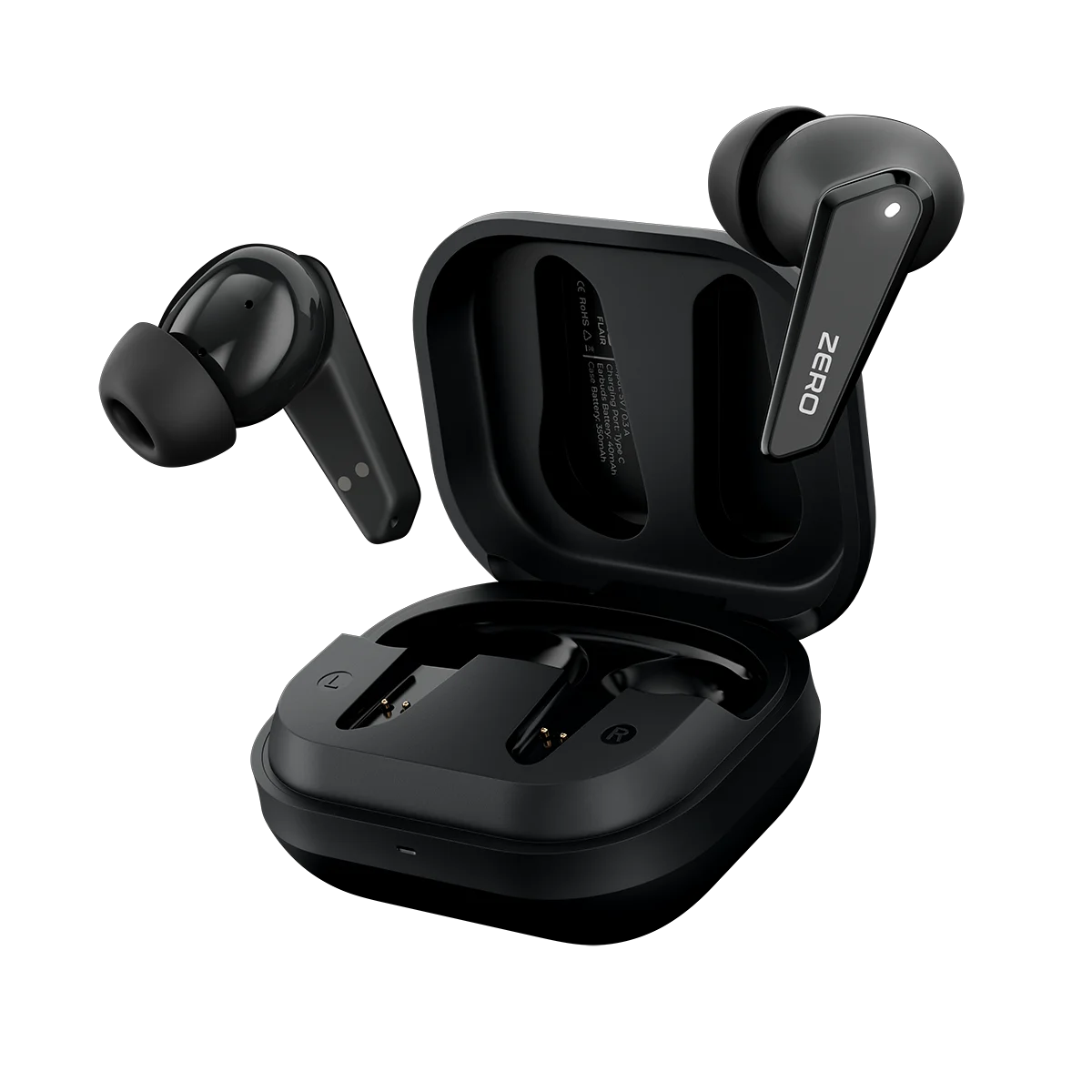 Flair Earbuds
