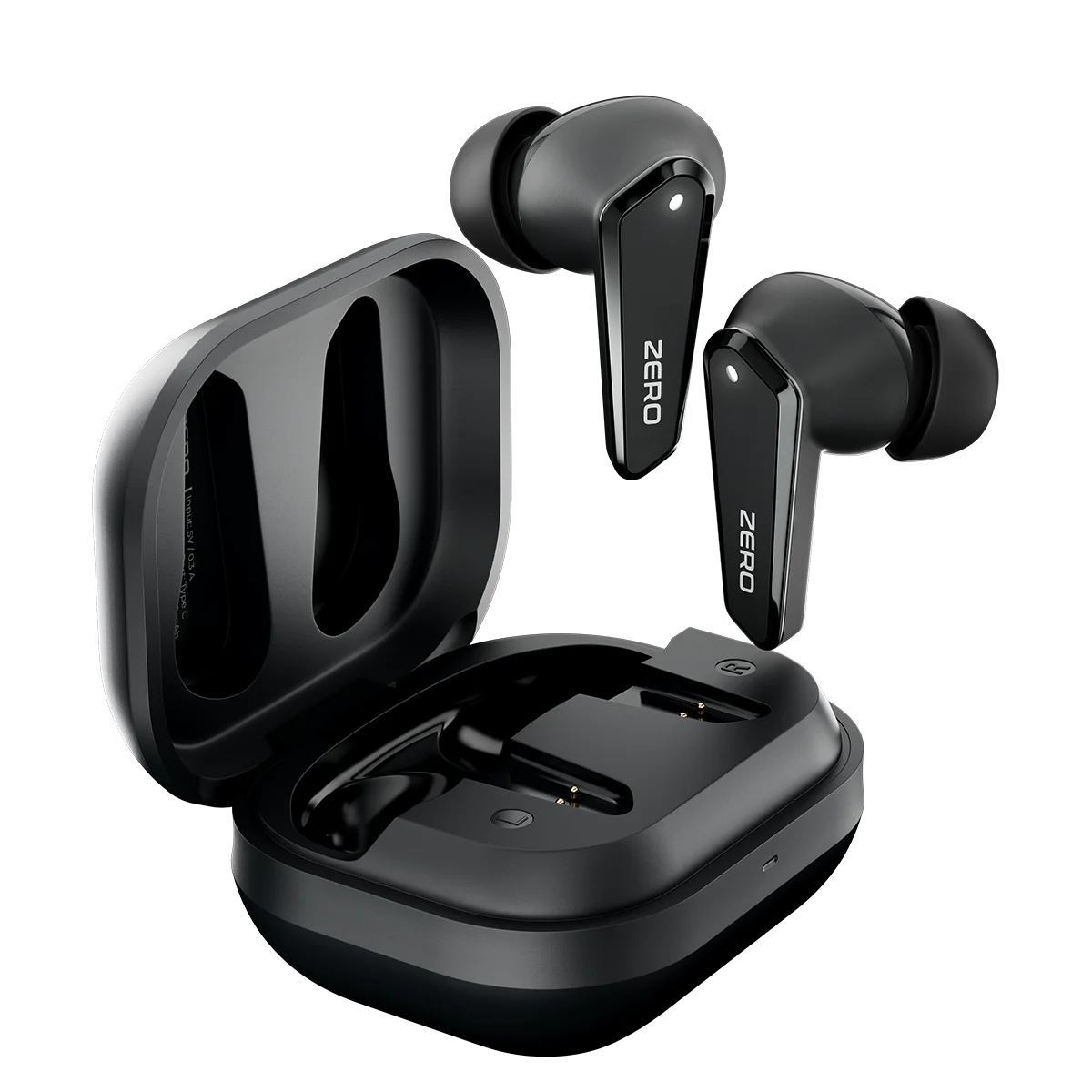 Flair Earbuds