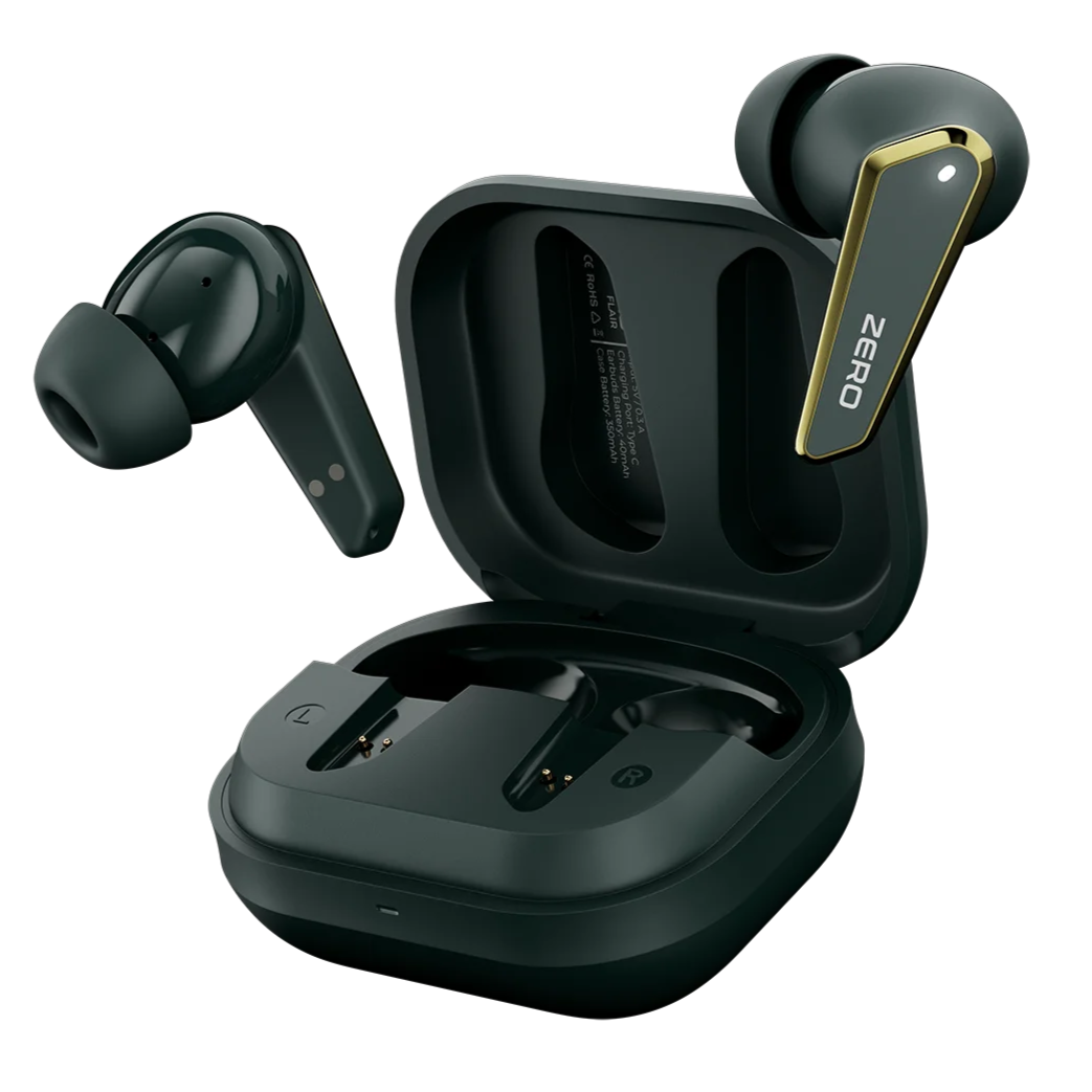 Flair Earbuds