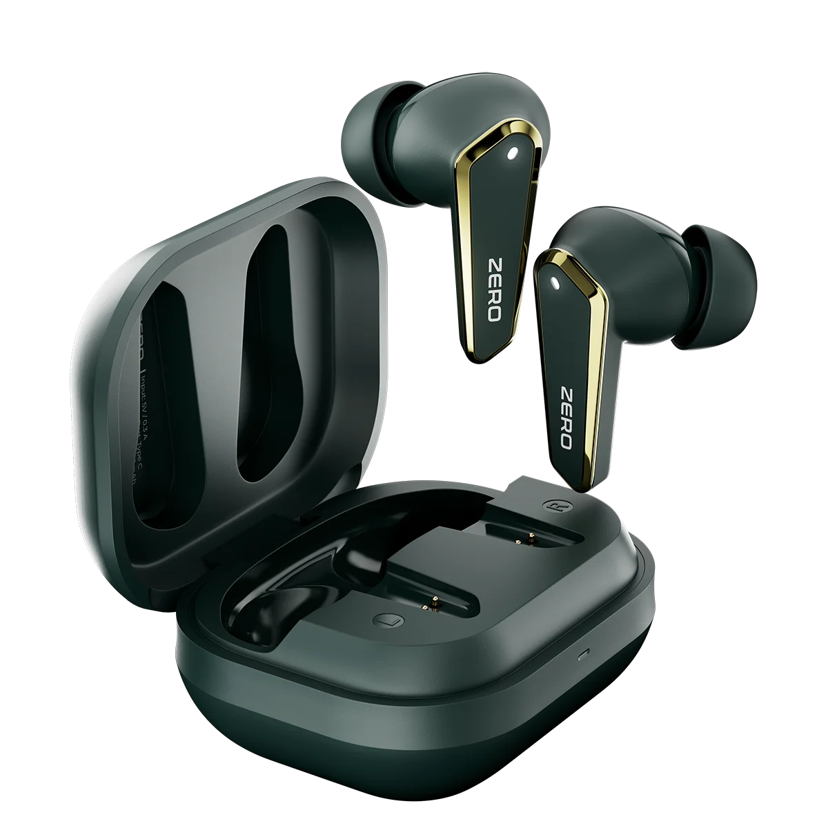 Flair Earbuds