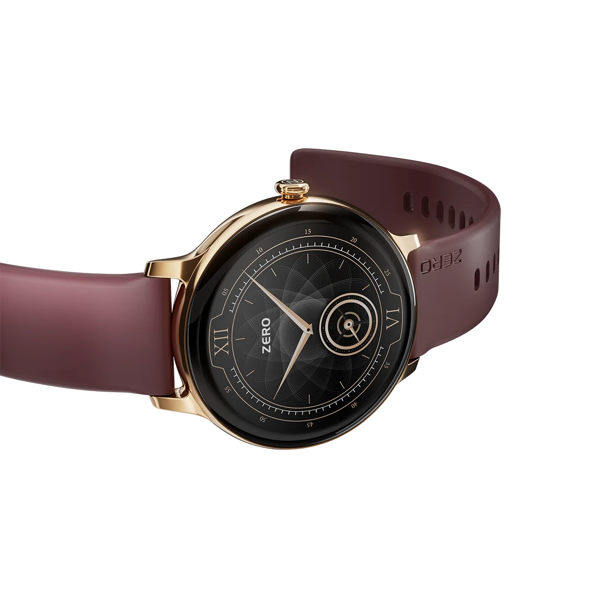 Orbit 2 Smartwatch