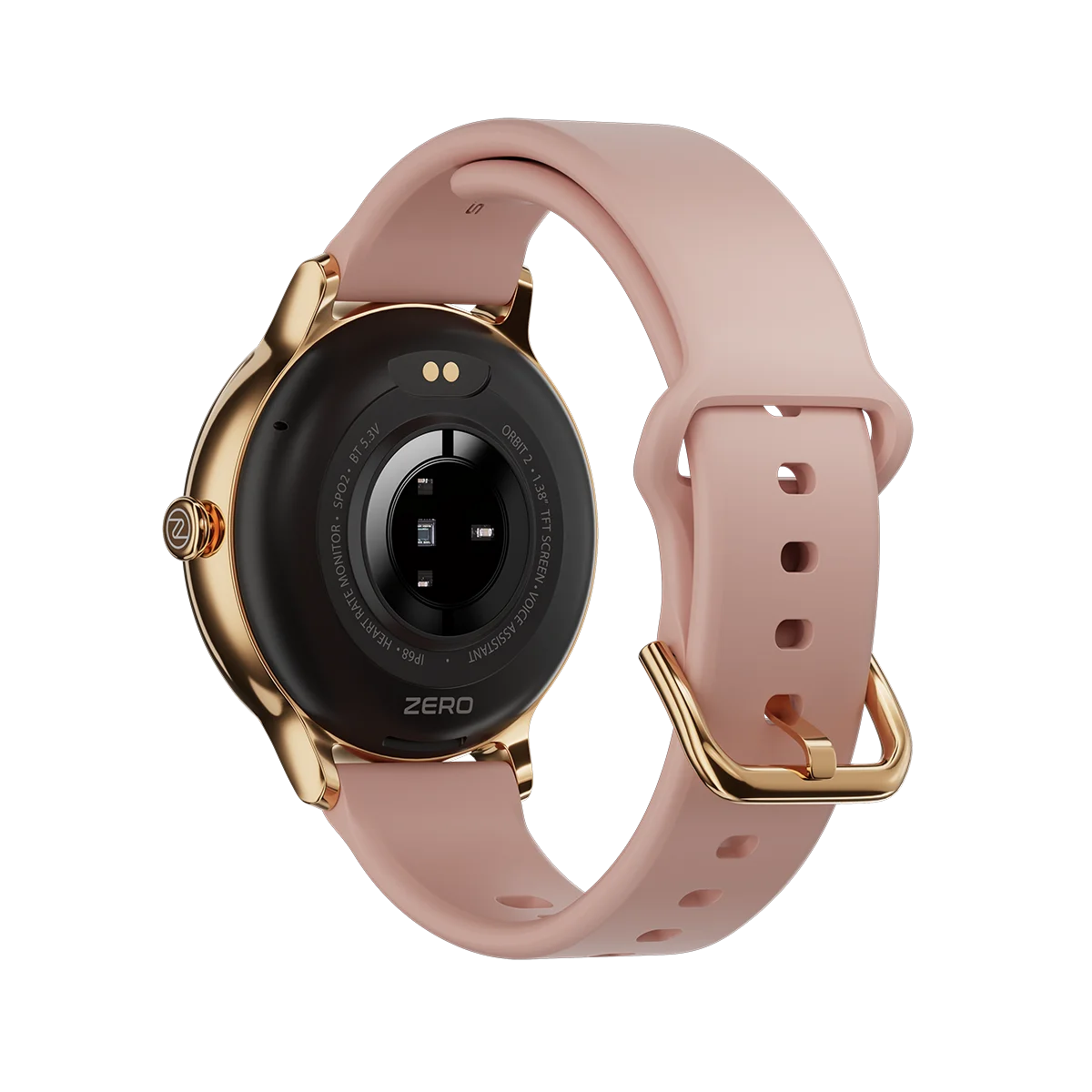 Orbit 2 Smartwatch